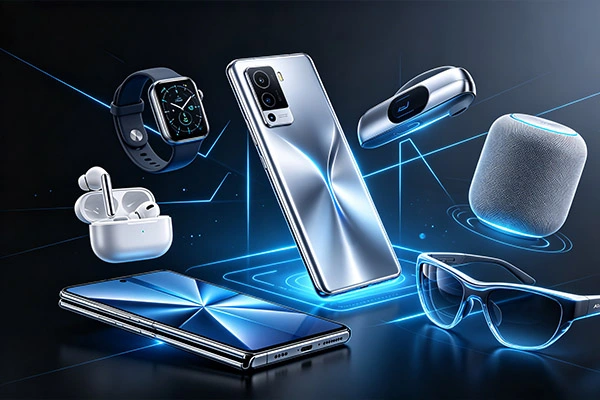 Consumer Electronics