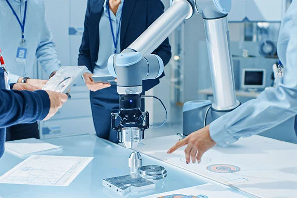 Technology & Services