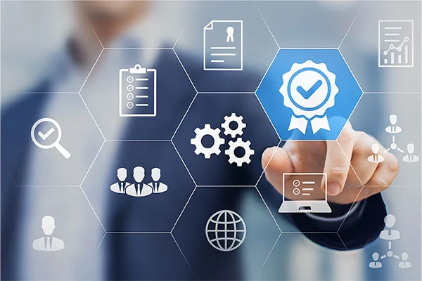 Systems & Certifications