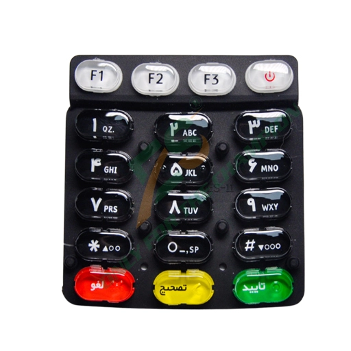Crystal Buttons Silicone Plastic P R Craftsmanship