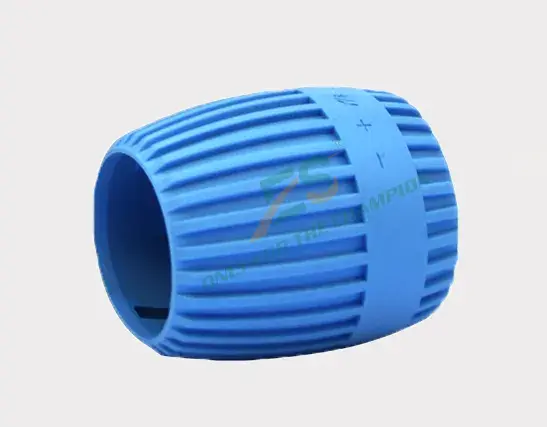 The Application Value Of Silicone Protective Cases In Audio Equipment