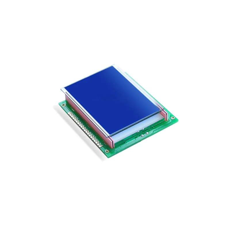 LCD ekran sinyal iletimi